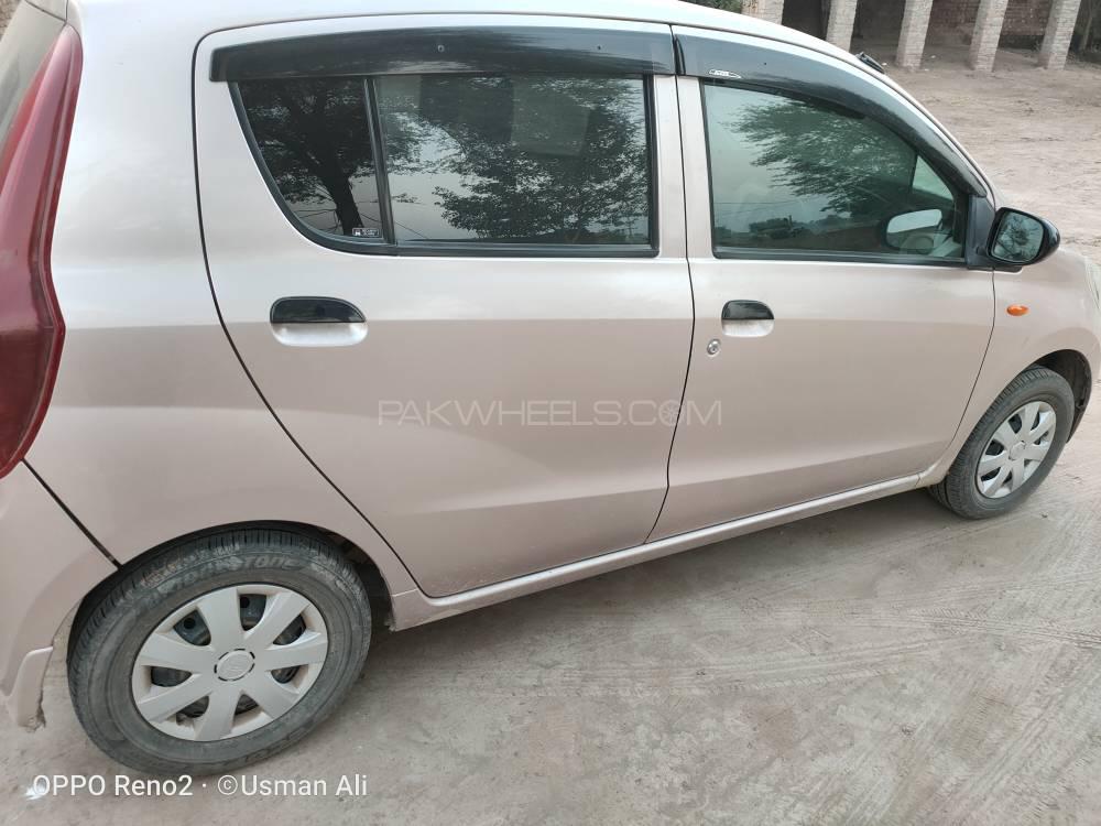 Daihatsu Mira 2016 for Sale in Lahore Daihatsu Mira 2016 for Sale in Lahore Image-11