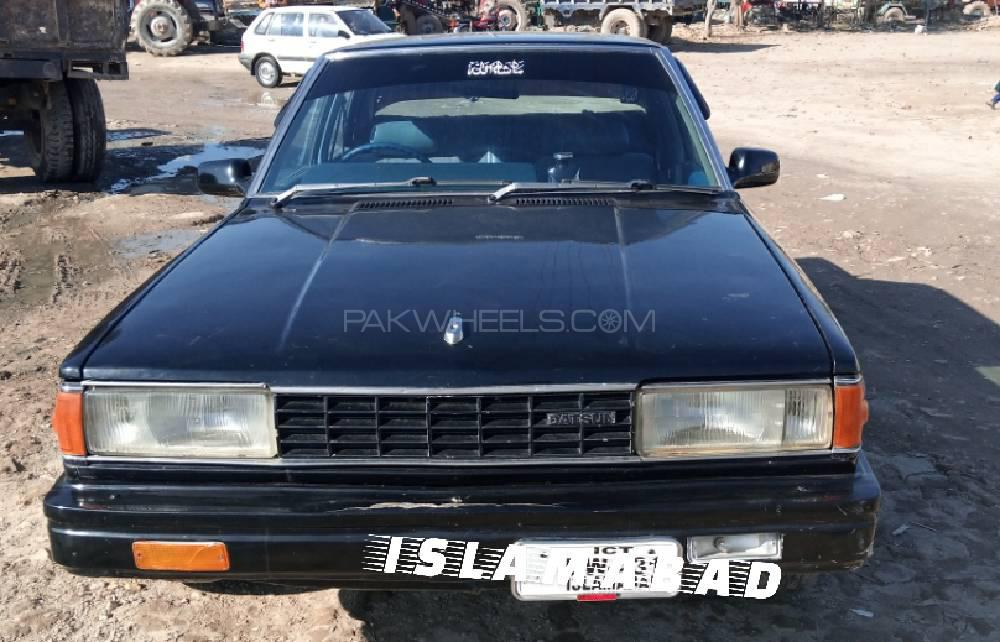 Others Other 1983 for Sale in Islamabad Image-1