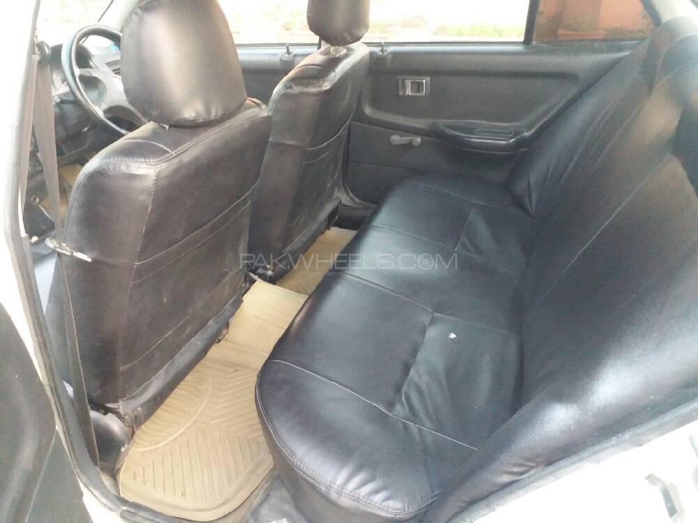 Honda City 2003 for Sale in Lahore Honda City 2003 for Sale in Lahore Image-7