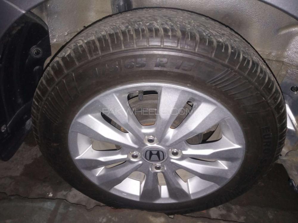 Honda City 2018 for Sale in Gujranwala Honda City 2018 for Sale in Gujranwala Image-11