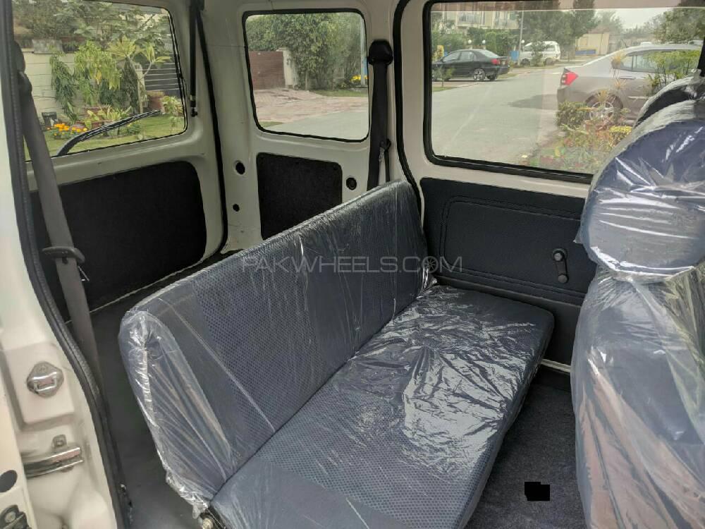 ڈائیہاتسو ہائی جیٹ 2010 for Sale in لاہور ڈائیہاتسو ہائی جیٹ 2010 for Sale in لاہور Image-8