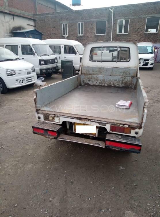 Suzuki Ravi 2014 for Sale in Islamabad Suzuki Ravi 2014 for Sale in Islamabad Image-2