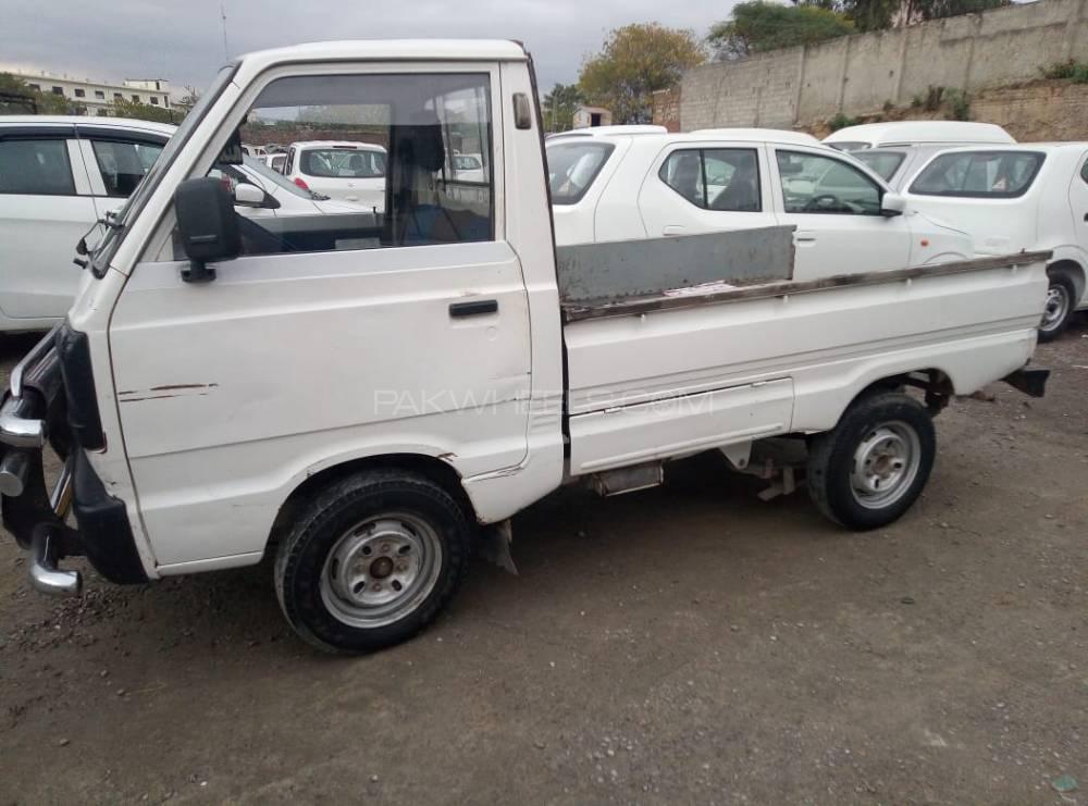Suzuki Ravi 2014 for Sale in Islamabad Suzuki Ravi 2014 for Sale in Islamabad Image-3