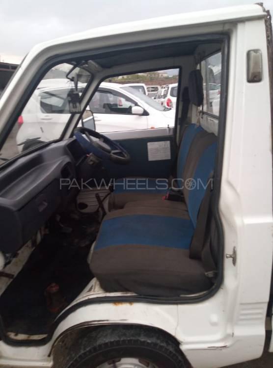 Suzuki Ravi 2014 for Sale in Islamabad Suzuki Ravi 2014 for Sale in Islamabad Image-5