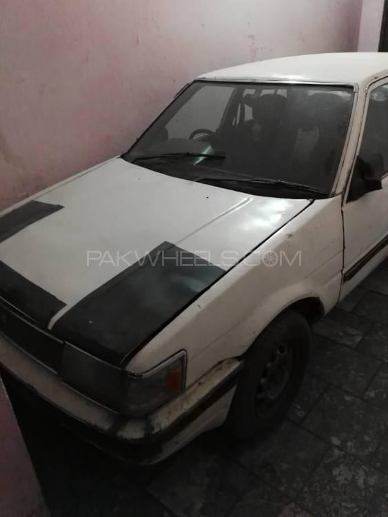 Toyota Corolla 1983 for Sale in Gujranwala Image-1