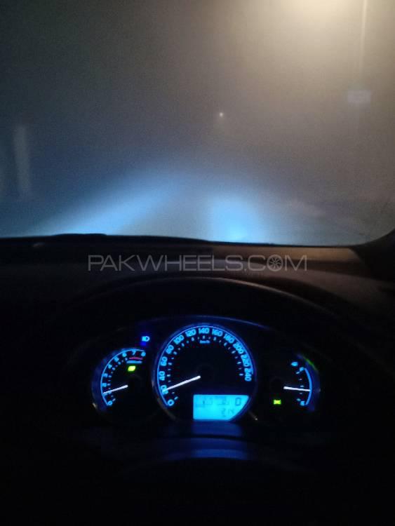Toyota Corolla 2015 for Sale in Sialkot Toyota Corolla 2015 for Sale in Sialkot Image-6