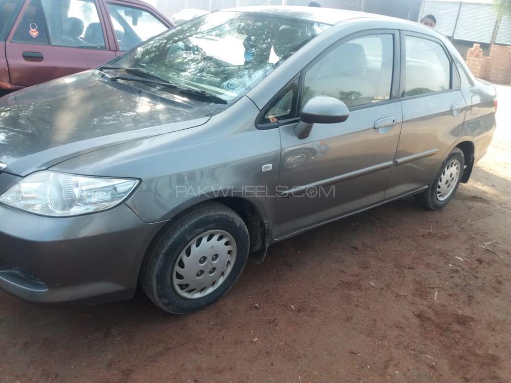 Honda City 2006 for Sale in Bhalwal Image-1