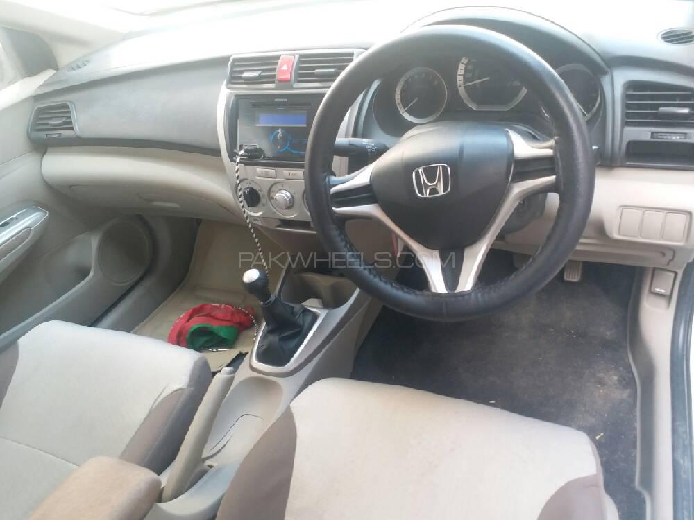 Honda City 2018 for Sale in Lahore Honda City 2018 for Sale in Lahore Image-10
