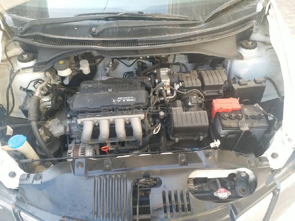 Honda City 2018 for Sale in Lahore Honda City 2018 for Sale in Lahore Image-9