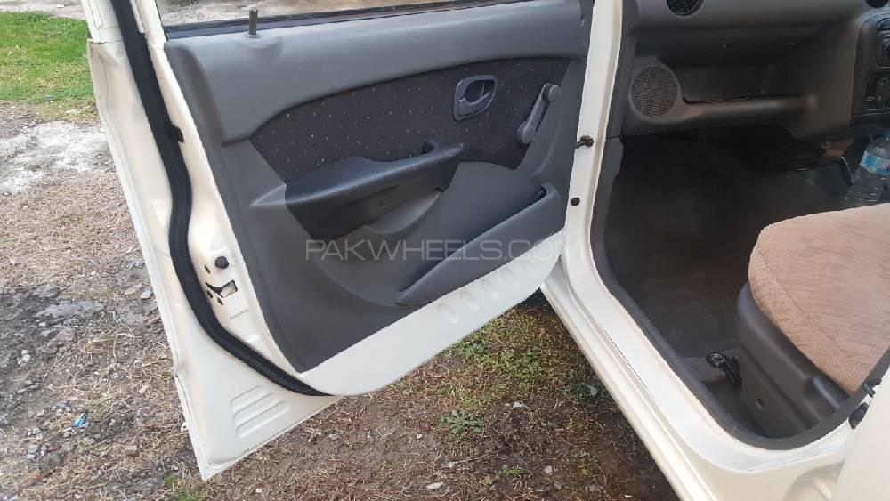 Hyundai Santro 2006 for Sale in Islamabad Hyundai Santro 2006 for Sale in Islamabad Image-7