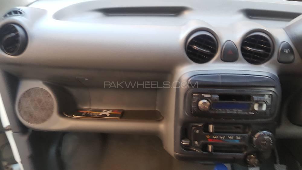 Hyundai Santro 2006 for Sale in Islamabad Hyundai Santro 2006 for Sale in Islamabad Image-17