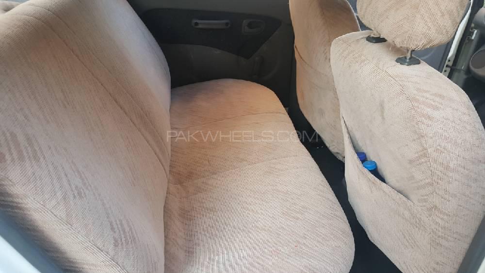 Hyundai Santro 2006 for Sale in Islamabad Hyundai Santro 2006 for Sale in Islamabad Image-14