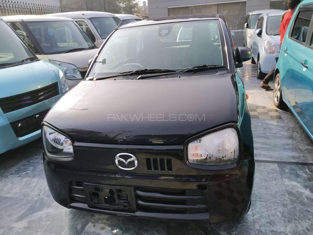Mazda Carol 2015 for Sale in Lahore Image-1