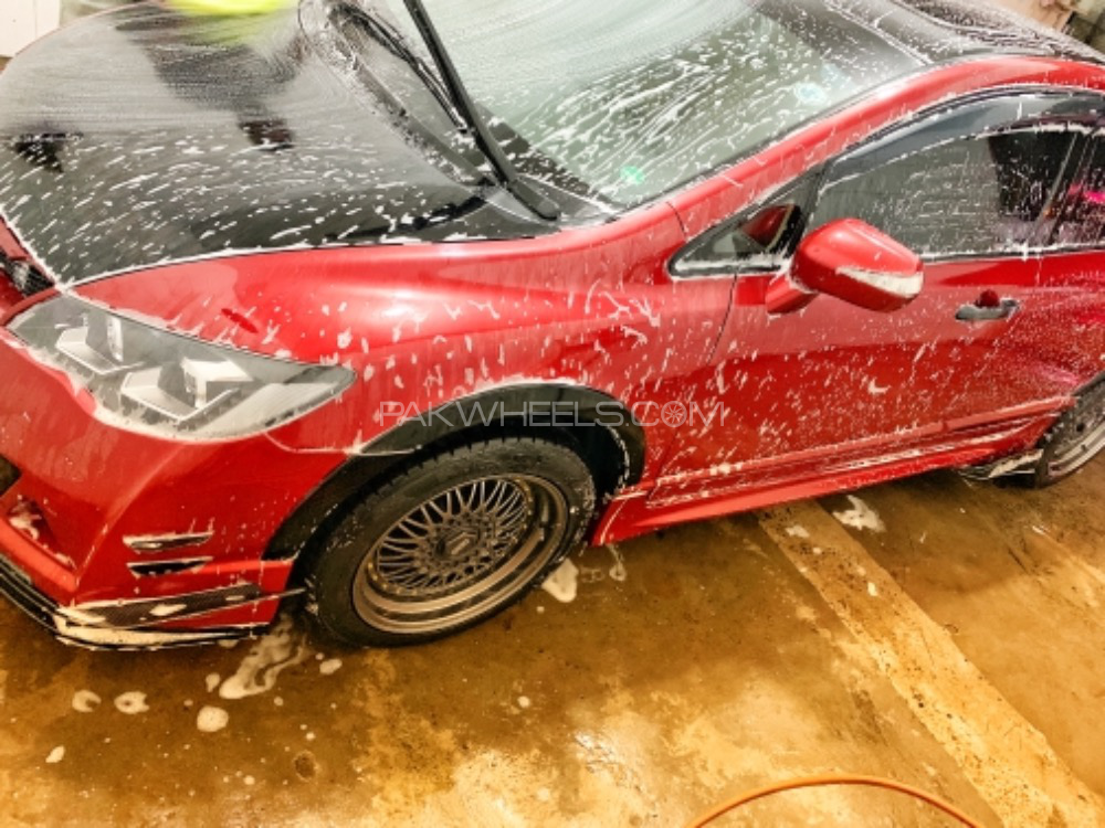 Honda Civic - 2009  Honda Civic - 2009  Image-2