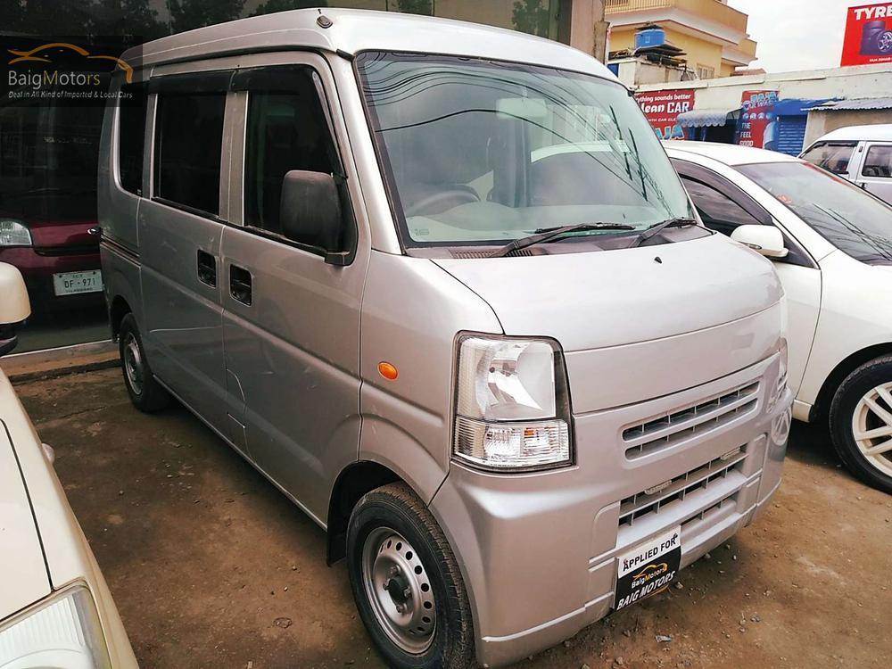 نسان کلپر 2014 for Sale in راولپنڈی نسان کلپر 2014 for Sale in راولپنڈی Image-2