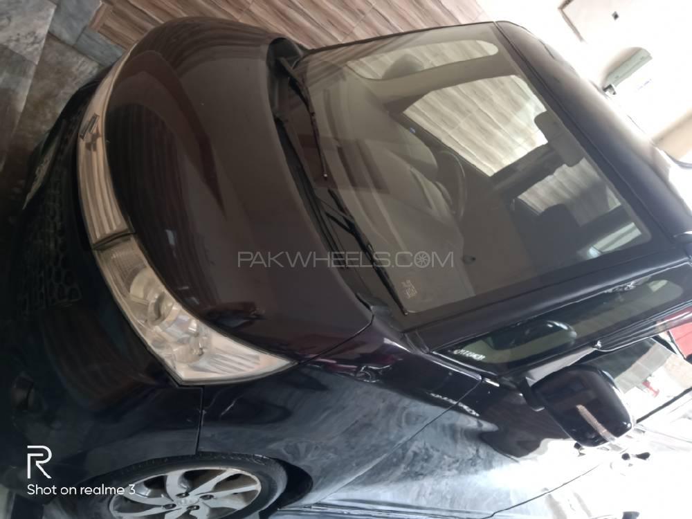 Suzuki Palette Sw 2011 for Sale in Lahore Suzuki Palette Sw 2011 for Sale in Lahore Image-2
