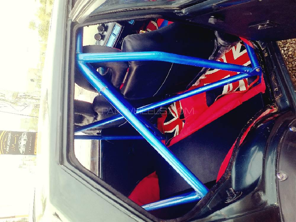 Toyota Corolla 1980 for Sale in Peshawar Toyota Corolla 1980 for Sale in Peshawar Image-10