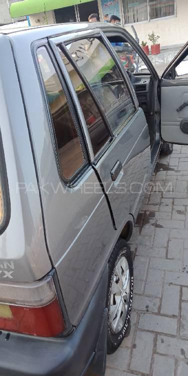 Suzuki Mehran 2015 for Sale in Kharian Suzuki Mehran 2015 for Sale in Kharian Image-11