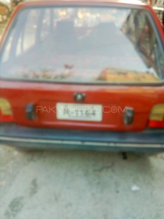 Chevrolet Aveo 1989 for Sale in Islamabad Image-1