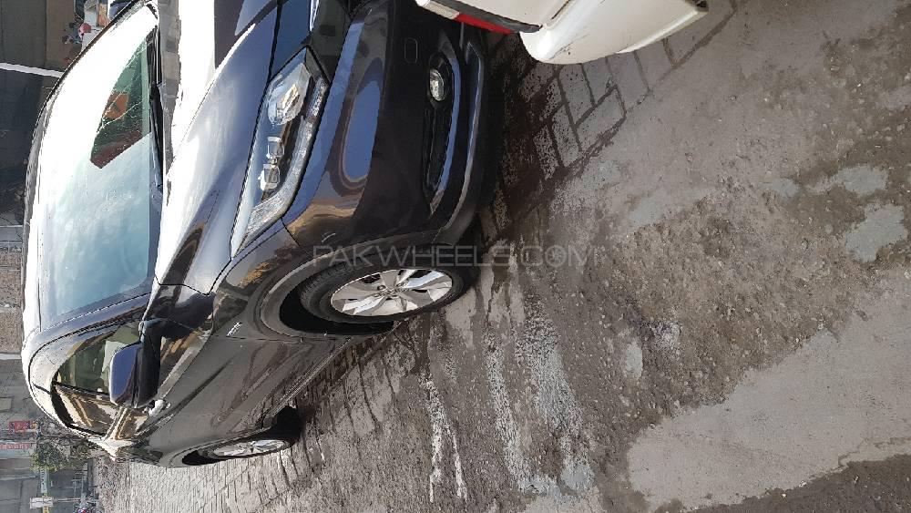 Honda Vezel 2013 for Sale in Rawalpindi Honda Vezel 2013 for Sale in Rawalpindi Image-8