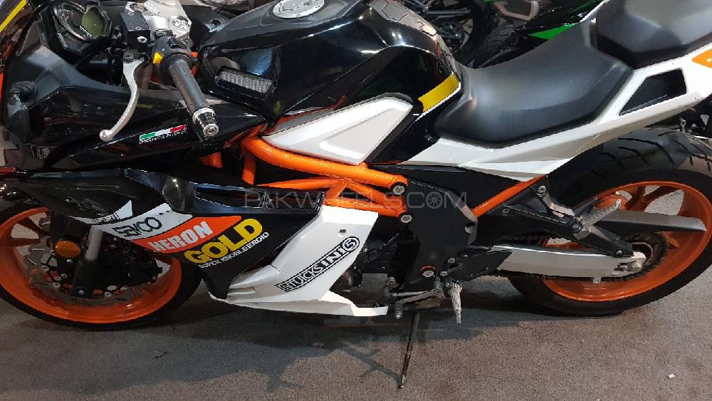 Sigma Valentino 350 2019 for Sale Sigma Valentino 350 2019 for Sale Image-8