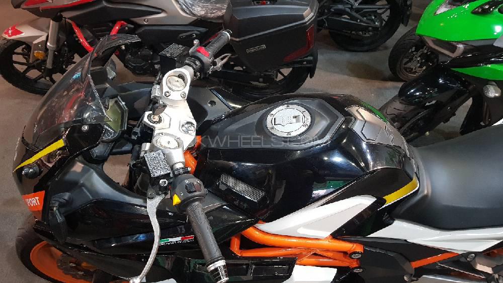 Sigma Valentino 350 2019 for Sale Sigma Valentino 350 2019 for Sale Image-7