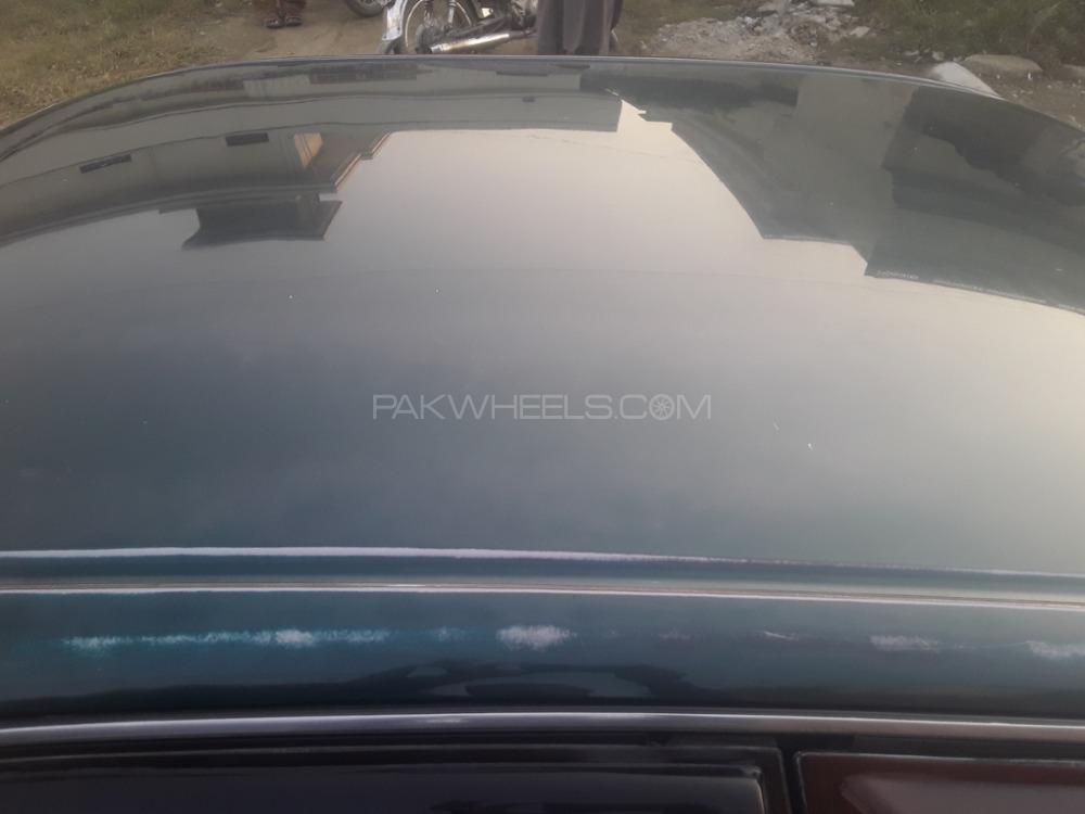 Toyota Corolla 1999 for Sale in Mardan Toyota Corolla 1999 for Sale in Mardan Image-6