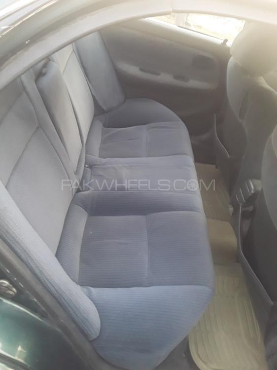 Toyota Corolla 1999 for Sale in Mardan Toyota Corolla 1999 for Sale in Mardan Image-7
