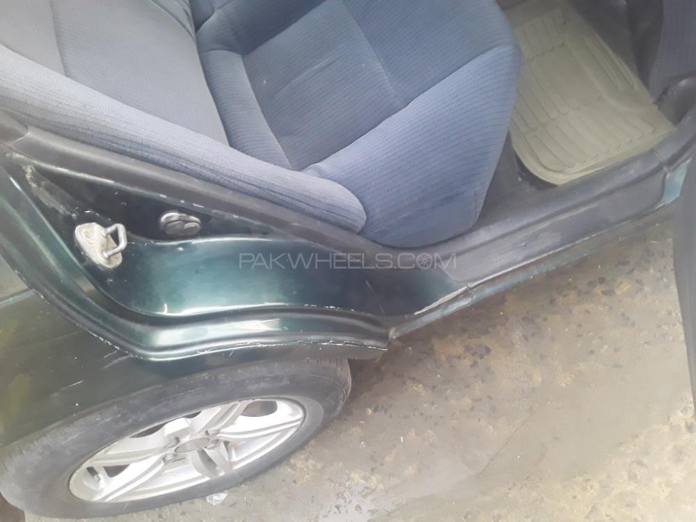 Toyota Corolla 1999 for Sale in Mardan Toyota Corolla 1999 for Sale in Mardan Image-8