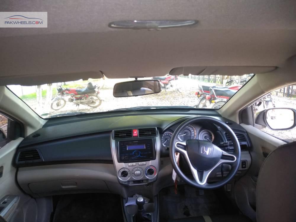 Honda City 2018 for Sale in Islamabad Honda City 2018 for Sale in Islamabad Image-7