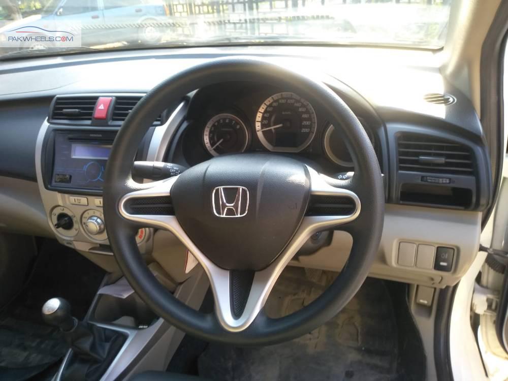 Honda City 2018 for Sale in Islamabad Honda City 2018 for Sale in Islamabad Image-9