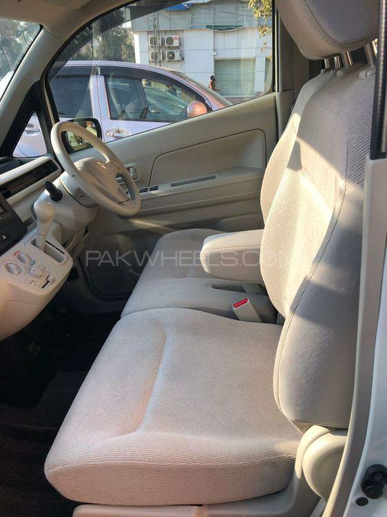 سوزوکی ویگن آر 2017 for Sale in راولپنڈی سوزوکی ویگن آر 2017 for Sale in راولپنڈی Image-11