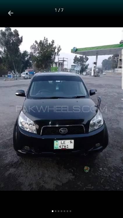 Daihatsu Bego 2006 for Sale in Swat Image-1