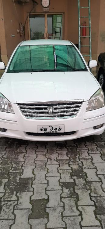 Toyota Premio 2006 for Sale in Nowshera cantt Image-1