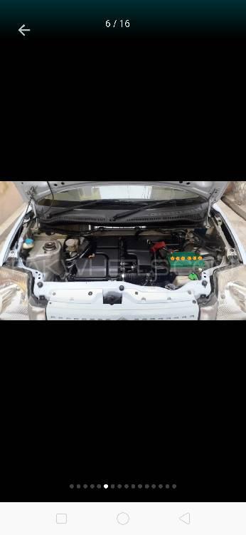 سوزوکی آلٹو لپین 2004 for Sale in مردان سوزوکی آلٹو لپین 2004 for Sale in مردان Image-5