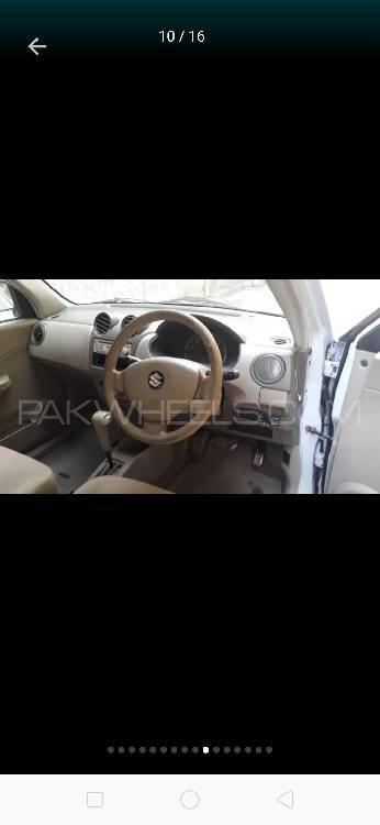 سوزوکی آلٹو لپین 2004 for Sale in مردان سوزوکی آلٹو لپین 2004 for Sale in مردان Image-9