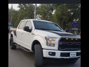 Ford F 150 Raptor Cars For Sale In Pakistan Pakwheels