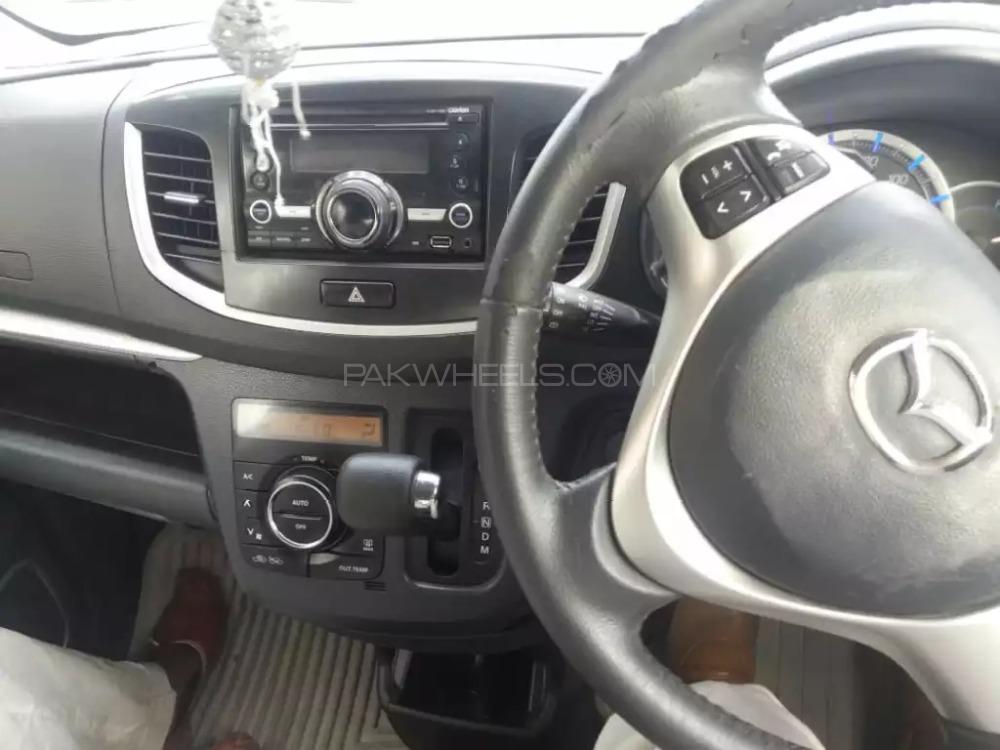 Mazda Flair 2014 for Sale in Sargodha Image-1