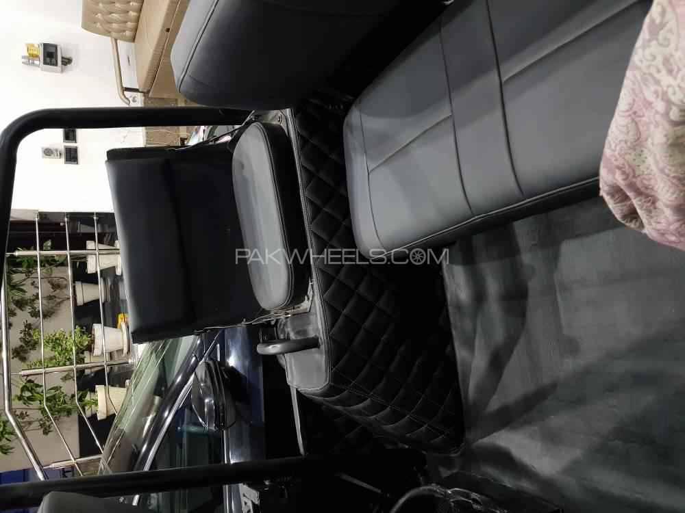 جیپ دیگر 1989 for Sale in اسلام آباد جیپ دیگر 1989 for Sale in اسلام آباد Image-8