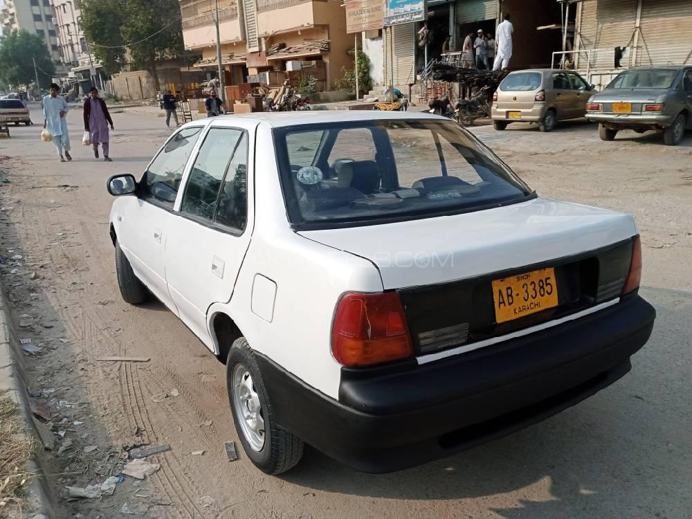 Suzuki Margalla 1995 for Sale in Karachi Image-1