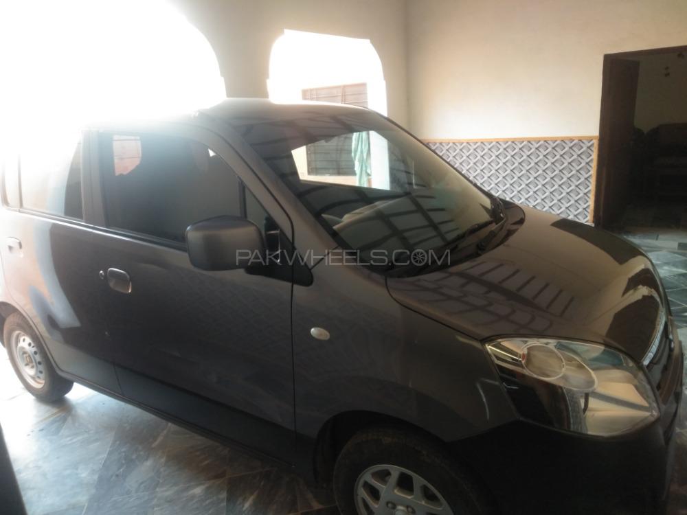 Suzuki Wagon R 2019 for Sale in Arifwala Image-1