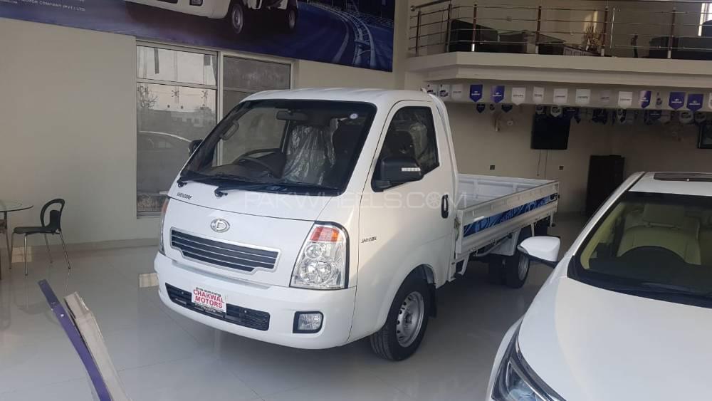 Daehan Shehzore 2018 for Sale in Chakwal Daehan Shehzore 2018 for Sale in Chakwal Image-5