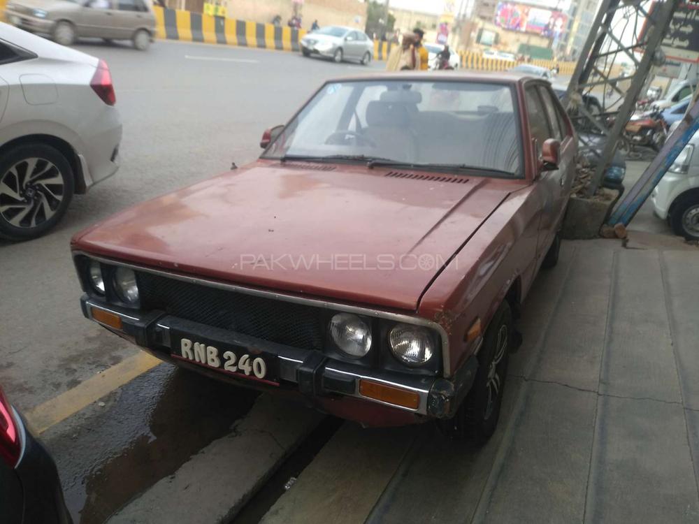 Hyundai Other 1982 for Sale in Multan Image-1