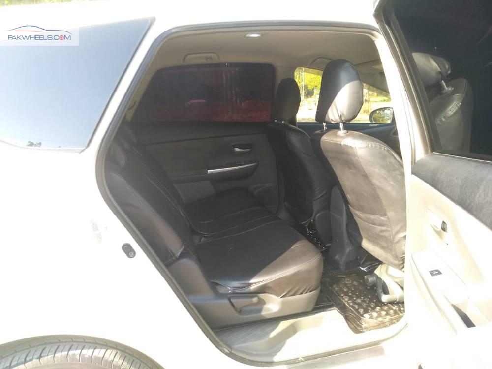 Toyota Prius 2014 for Sale in Islamabad Toyota Prius 2014 for Sale in Islamabad Image-14