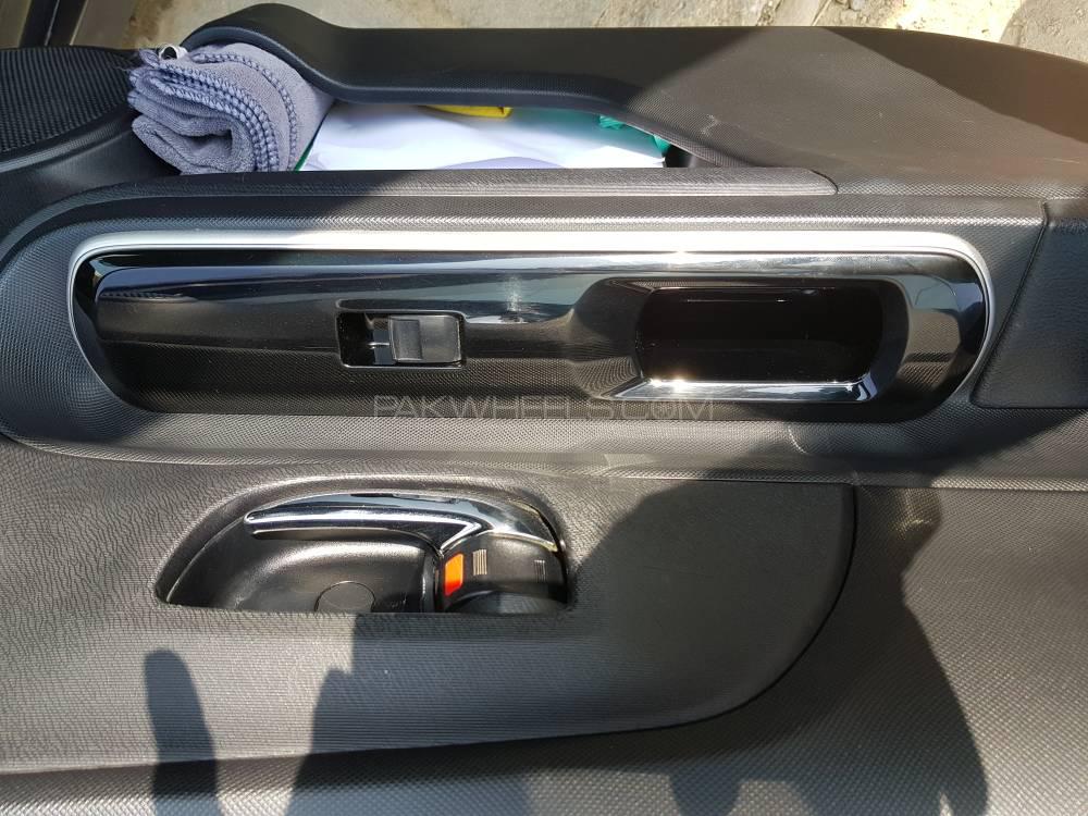 Toyota Aqua 2015 for Sale in Karachi Toyota Aqua 2015 for Sale in Karachi Image-12