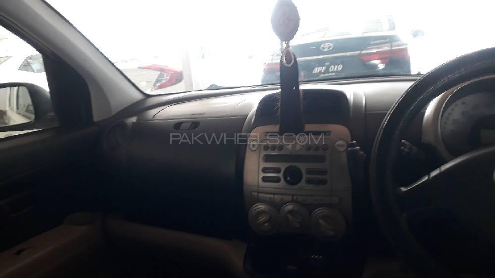 ٹویوٹا پاسو 2009 for Sale in راولپنڈی ٹویوٹا پاسو 2009 for Sale in راولپنڈی Image-5
