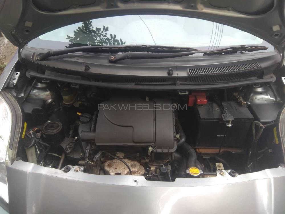Toyota Vitz 2010 for Sale in Lahore Toyota Vitz 2010 for Sale in Lahore Image-13