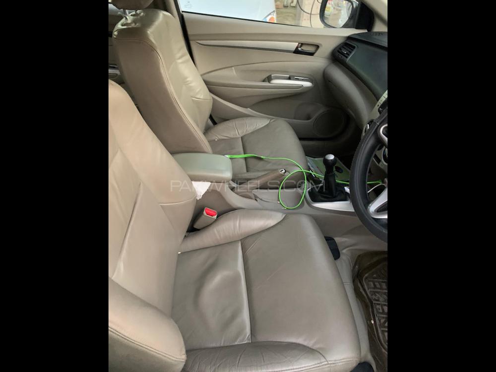 Honda City 2017 for Sale in Layyah Honda City 2017 for Sale in Layyah Image-3