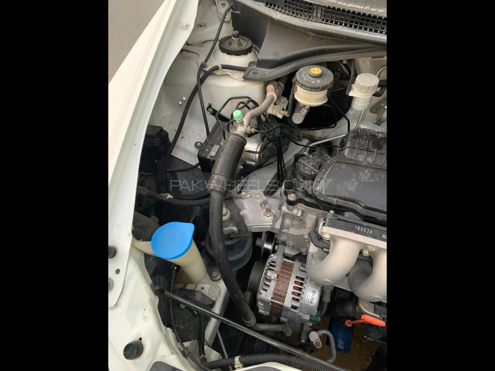 Honda City 2017 for Sale in Layyah Honda City 2017 for Sale in Layyah Image-11
