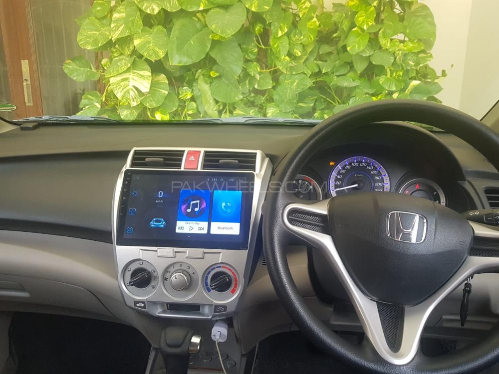 Honda City 2018 for Sale in Islamabad Image-1